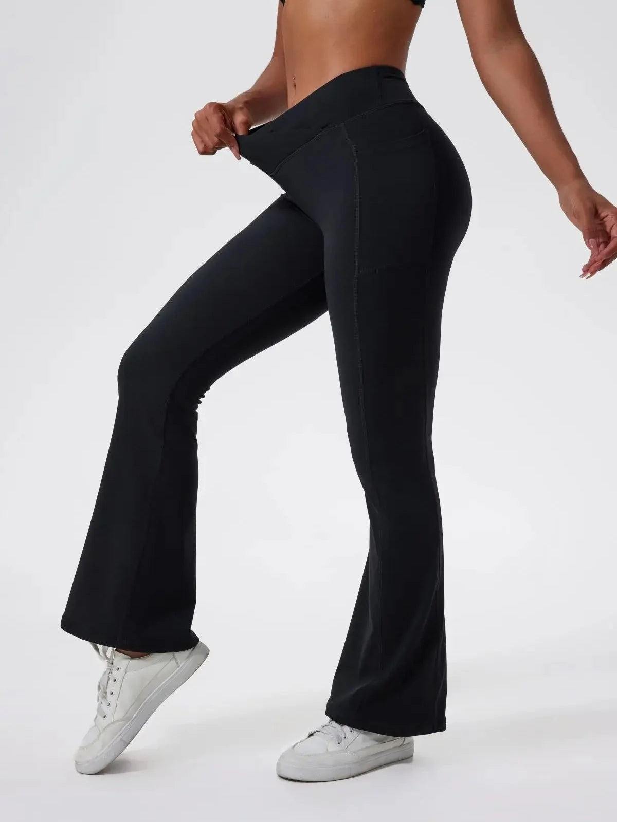 Legginsy sportowe