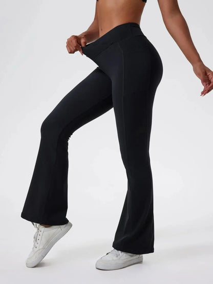 Legginsy sportowe
