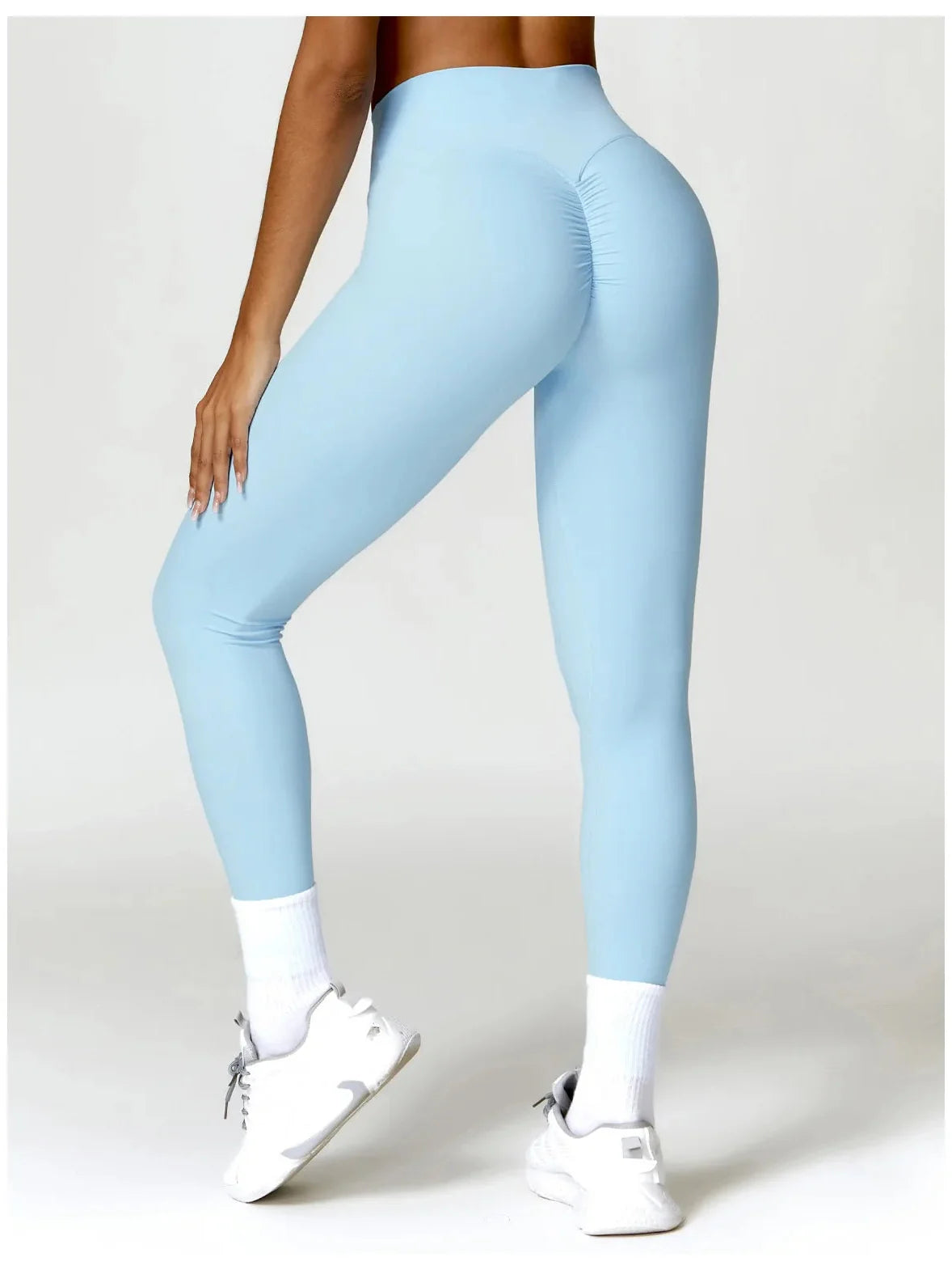 Legginsy sportowe
