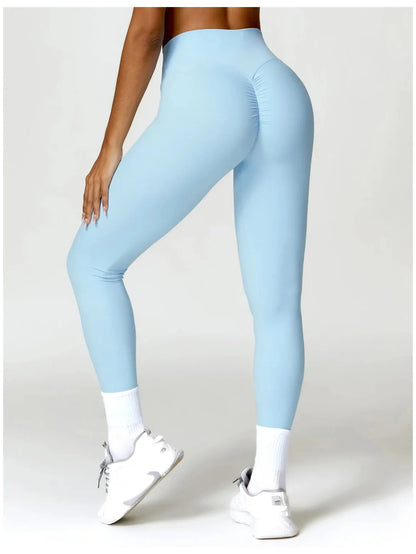 Legginsy sportowe