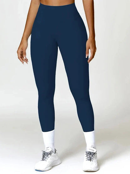 Legginsy sportowe