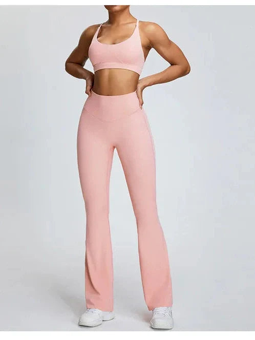 Legginsy sportowe