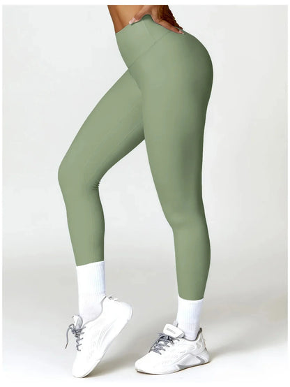 Legginsy sportowe