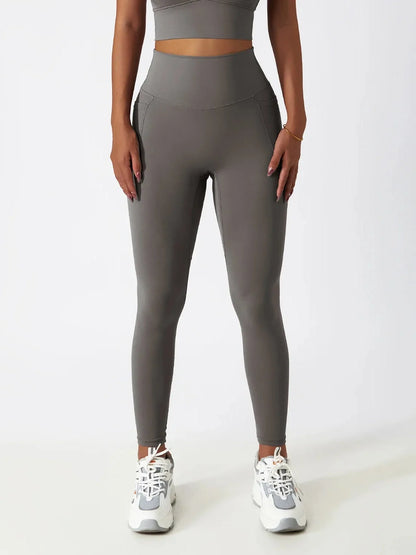 Legginsy sportowe