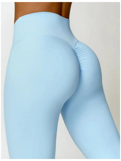Legginsy sportowe
