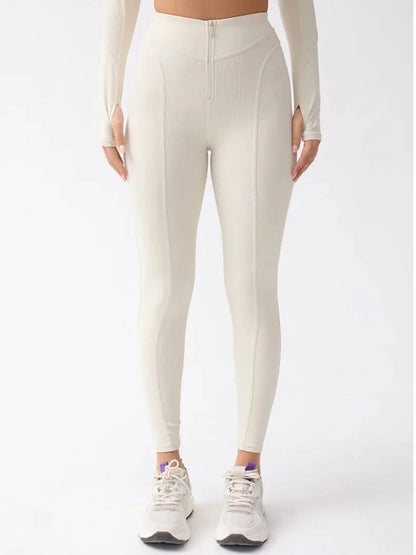 Legginsy sportowe