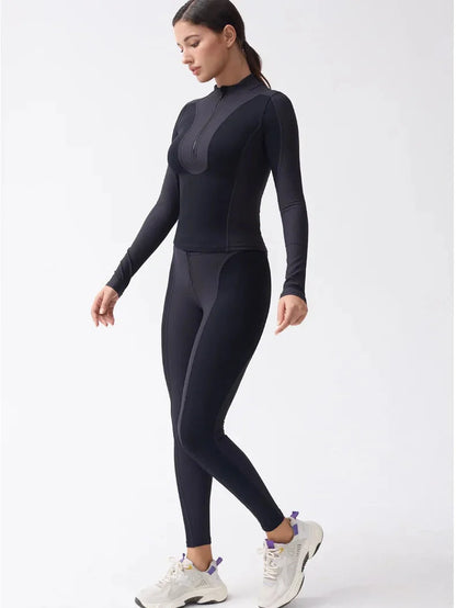 Legginsy sportowe
