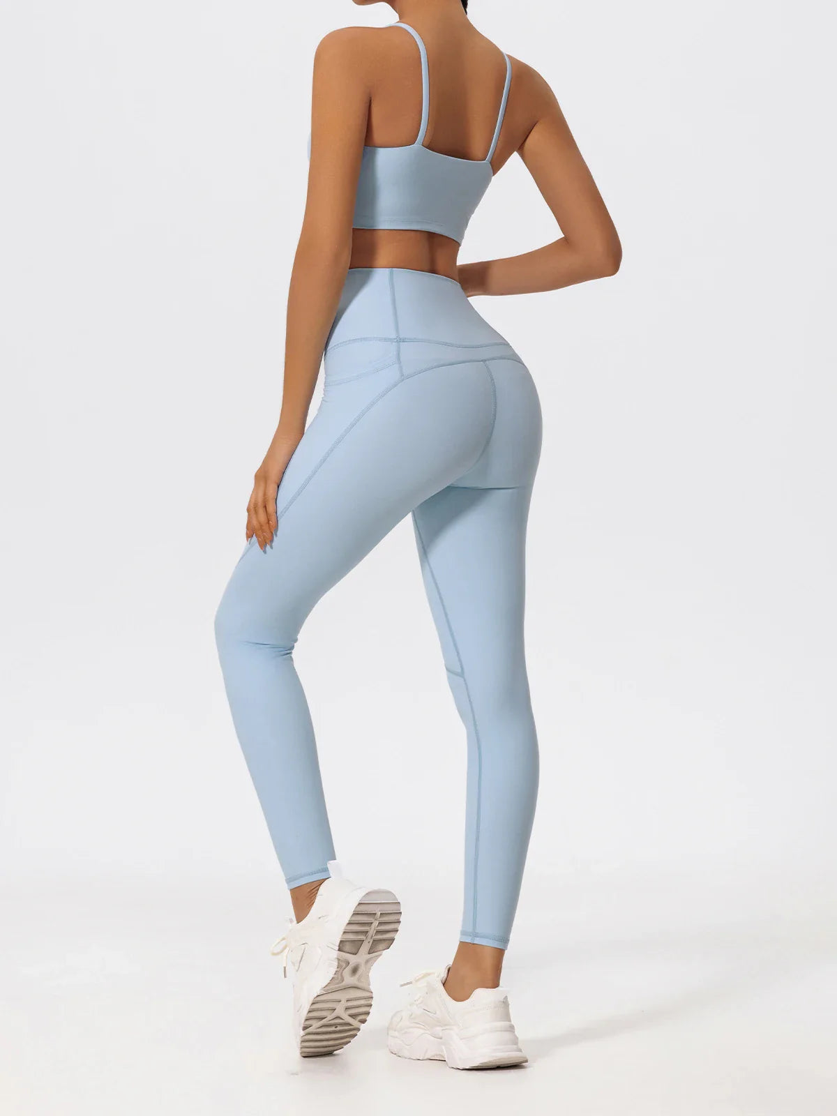 Legginsy sportowe
