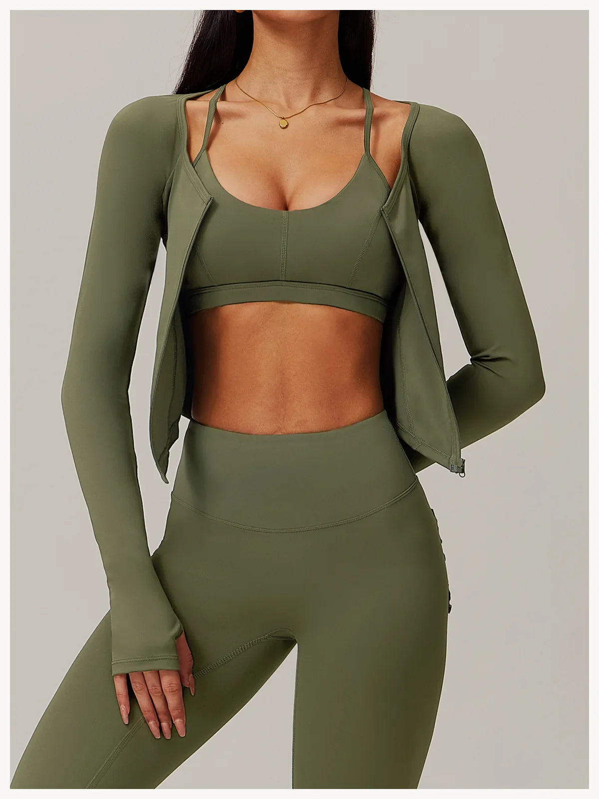 Bluza sportowa