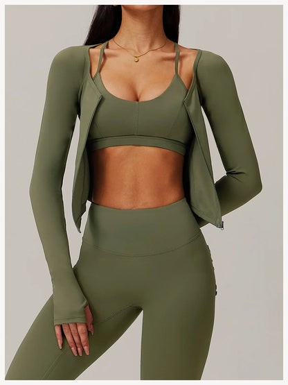 Bluza sportowa