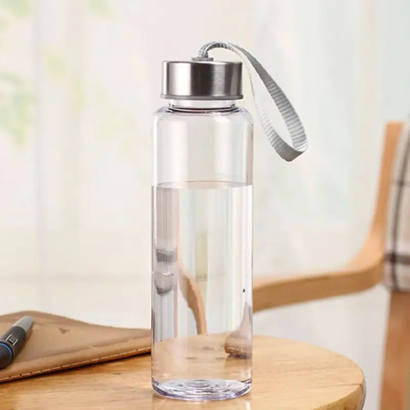 Klasyczna butelka na wodę
