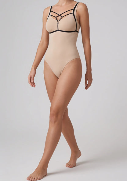 Harness do biustonosza