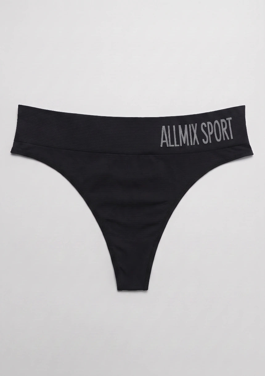Stringi w sportowym stylu