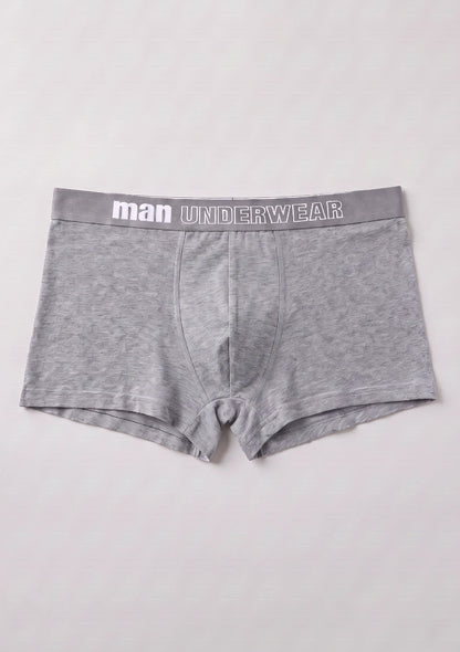Klasyczne bokserki męskie Manunderwear