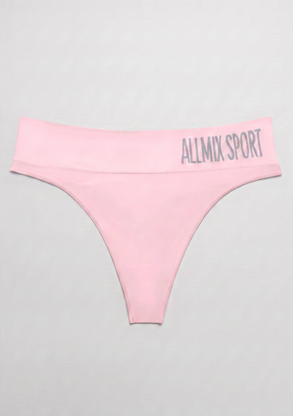 Stringi w sportowym stylu