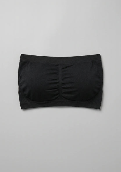 Klasyczny biustonosz bandeau