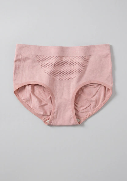 Majtki push up o podwyższonym stanie