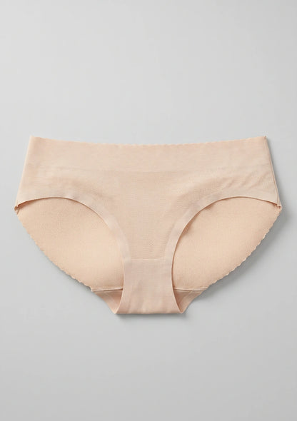 Majtki modelujące z efektem push-up