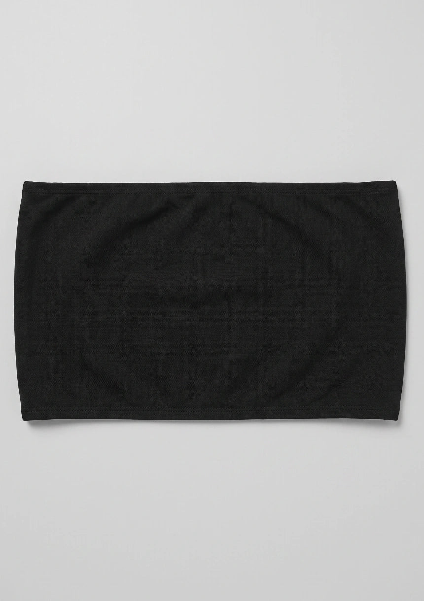 Uniwersalny biustonosz bandeau