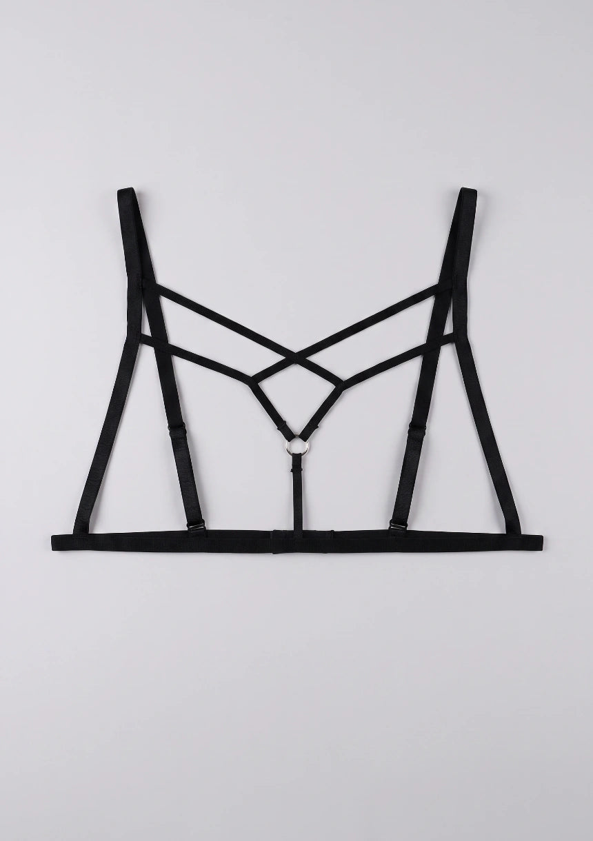 Harness do biustonosza