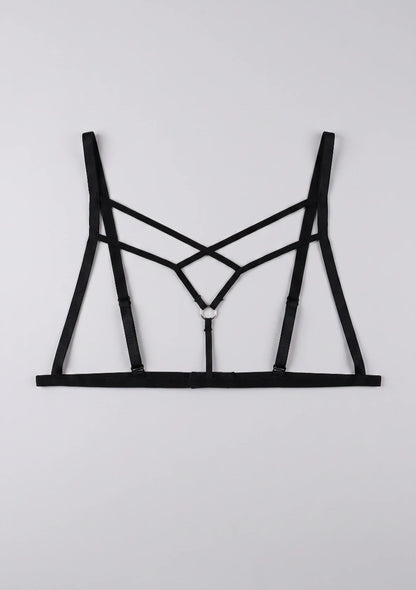 Harness do biustonosza
