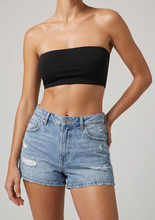 Uniwersalny biustonosz bandeau