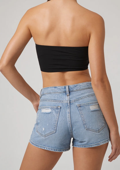 Uniwersalny biustonosz bandeau