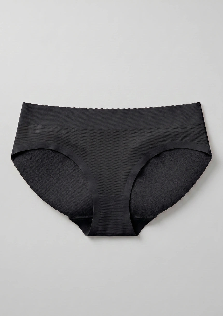 Majtki modelujące z efektem push-up