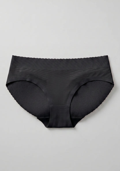 Majtki modelujące z efektem push-up