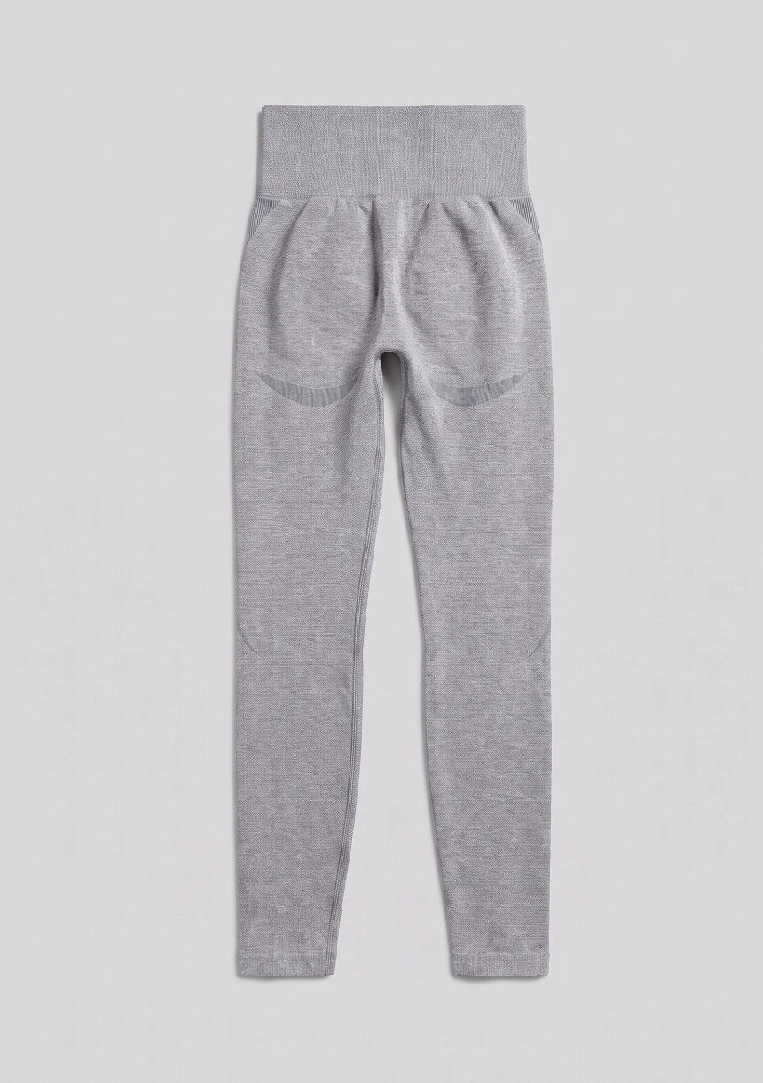 Legginsy sportowe z efektem push up
