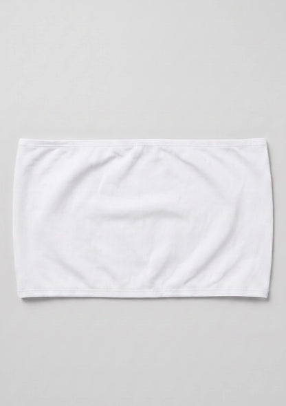 Uniwersalny biustonosz bandeau