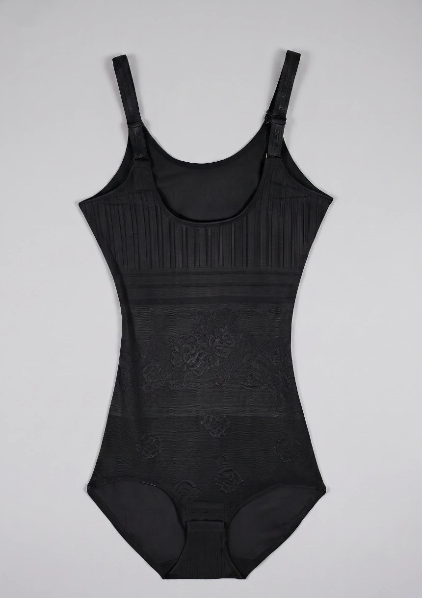 Eleganckie body wyszczuplające