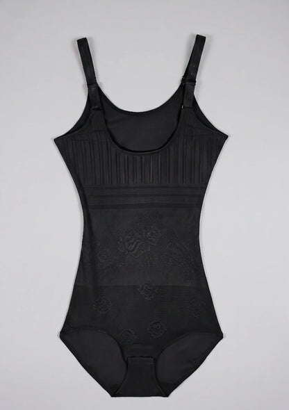 Eleganckie body wyszczuplające