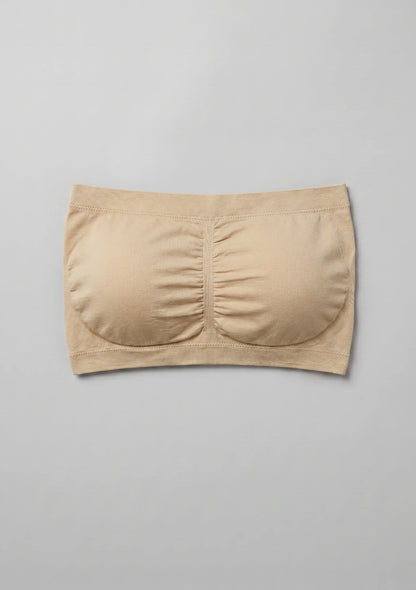 Klasyczny biustonosz bandeau