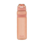 Matowa butelka na wodę - Różowy / 550ml