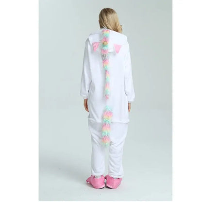 Onesie jednorożec