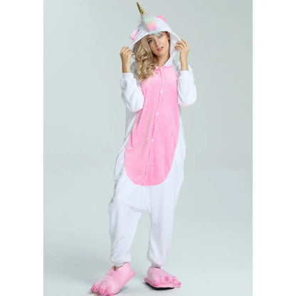 Onesie jednorożec