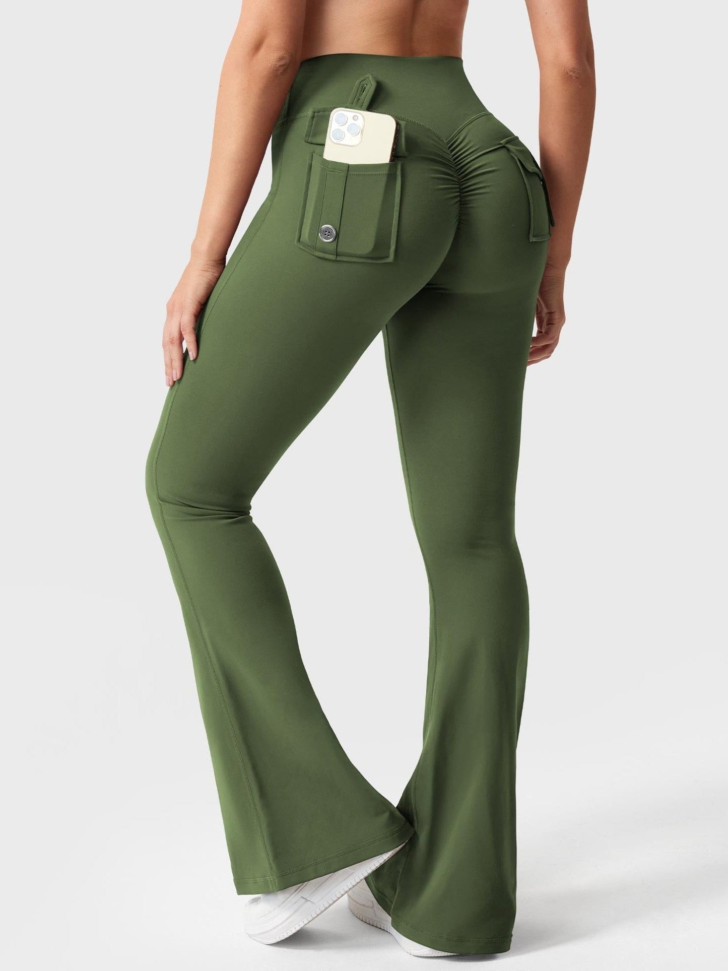 Legginsy sportowe