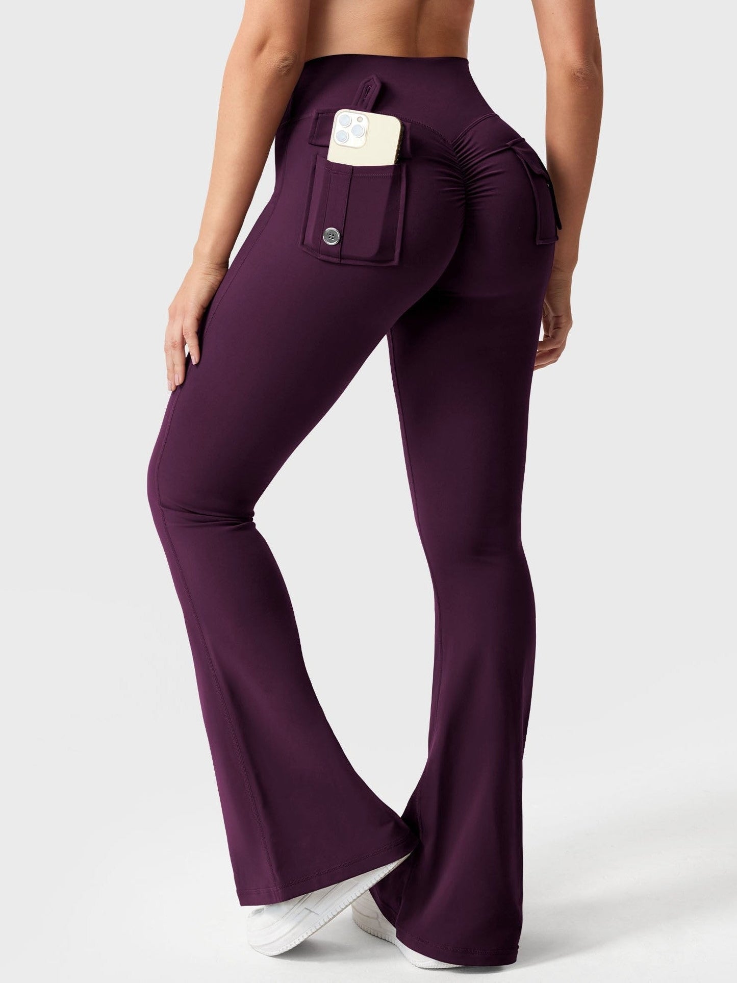 Legginsy sportowe