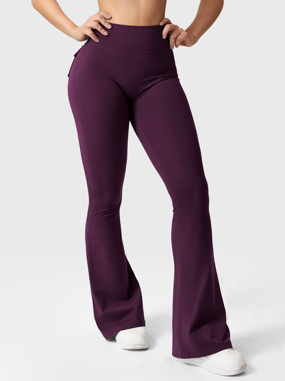 Legginsy sportowe