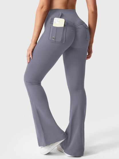 Legginsy sportowe