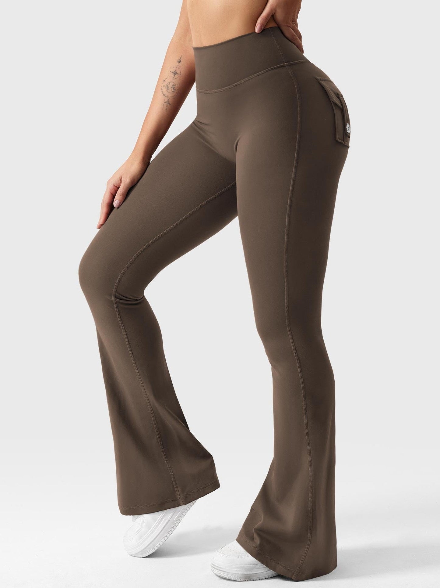Legginsy sportowe