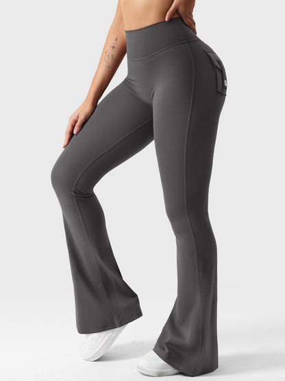 Legginsy sportowe