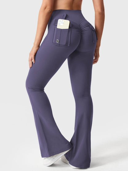Legginsy sportowe