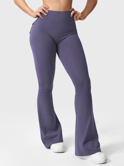 Legginsy sportowe