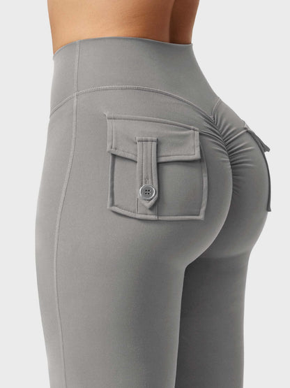 Legginsy sportowe