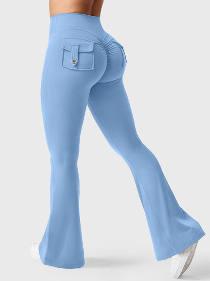 Legginsy sportowe