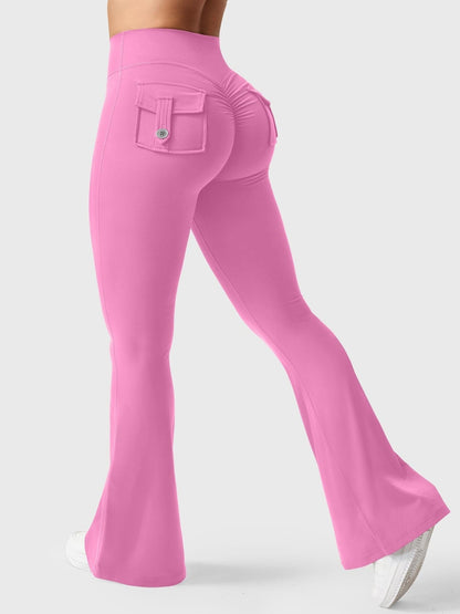 Legginsy sportowe