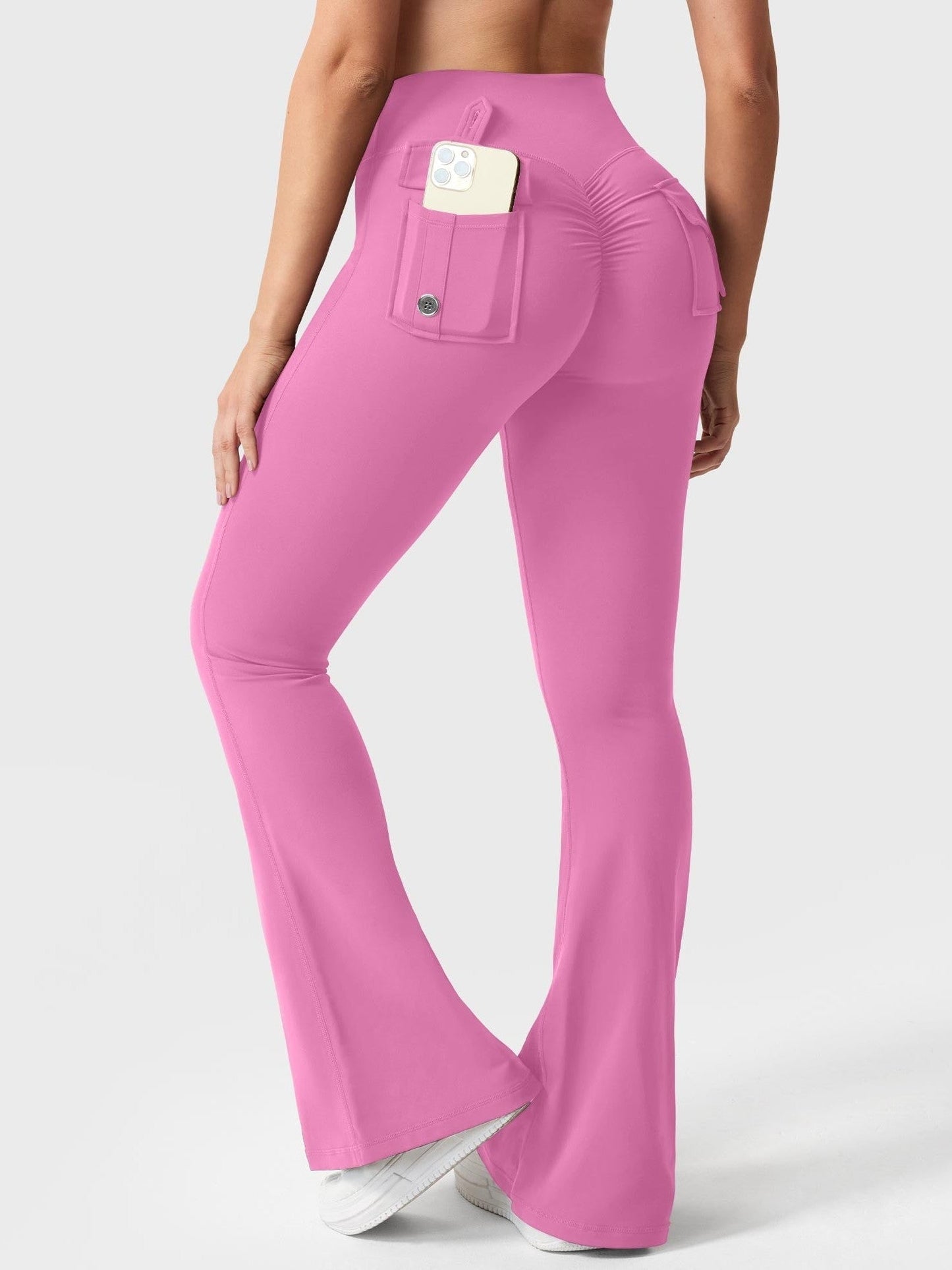 Legginsy sportowe