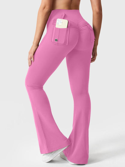 Legginsy sportowe